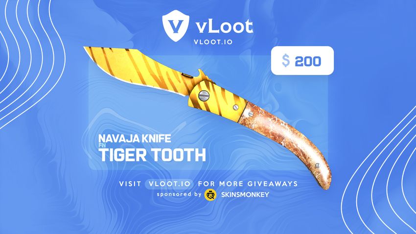 Giveaway image
