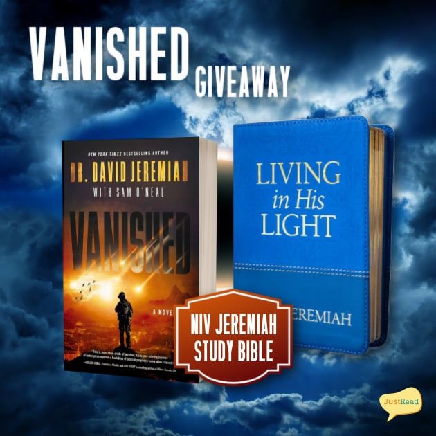 Giveaway image