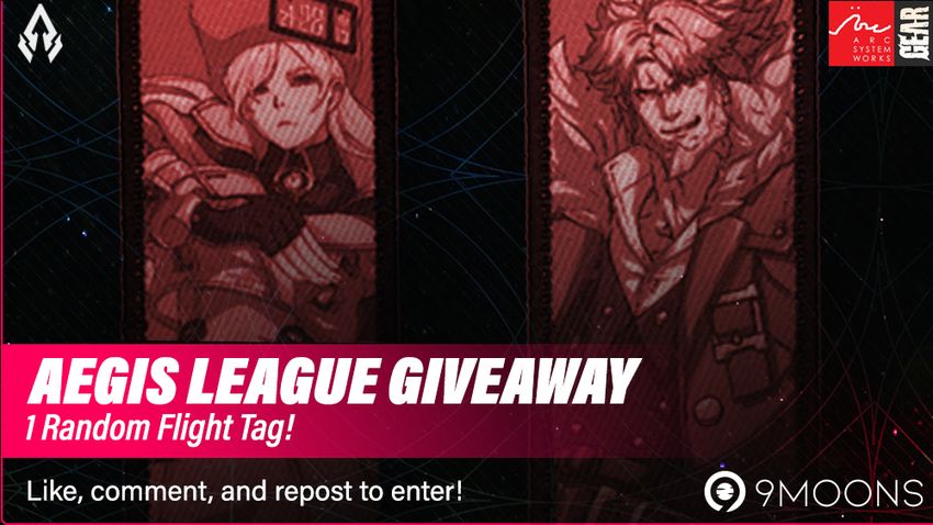 Giveaway image 1