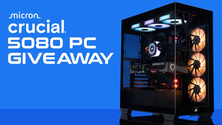 Giveaway image 1