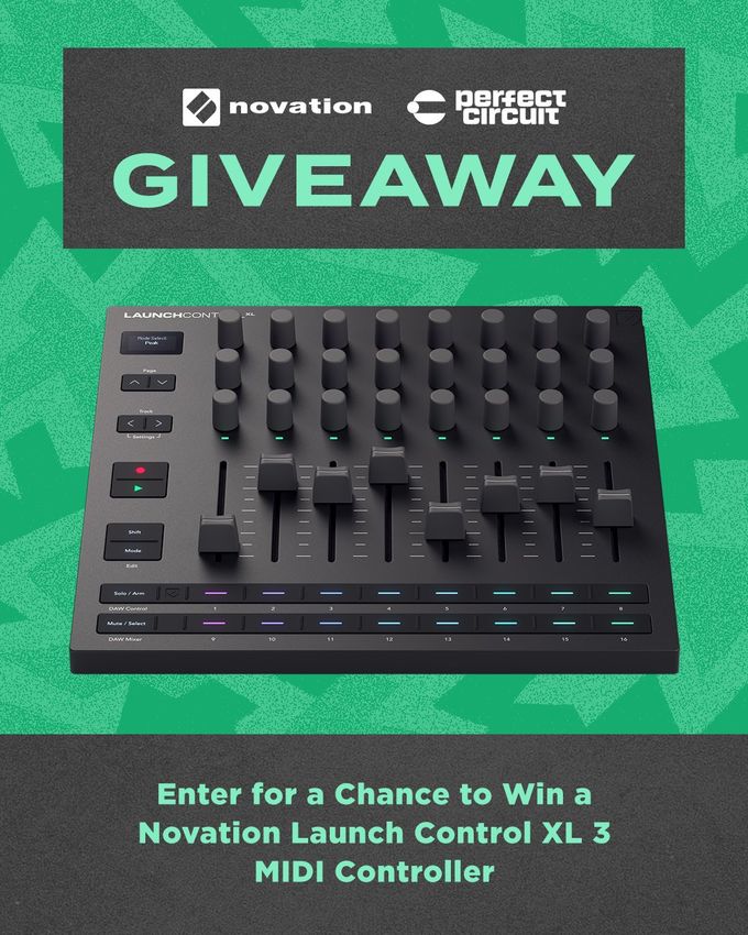 Giveaway image 1