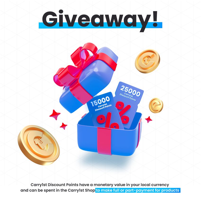 Giveaway image 1