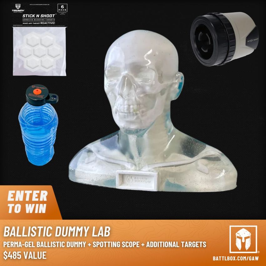 Giveaway image 1