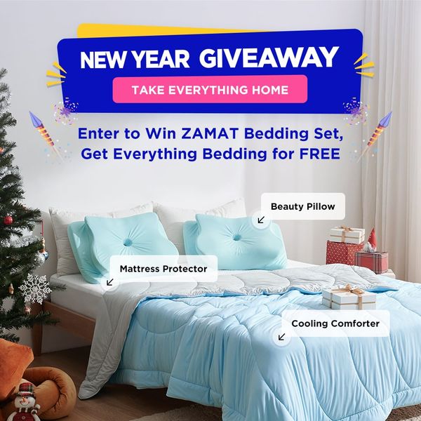 Giveaway image 1