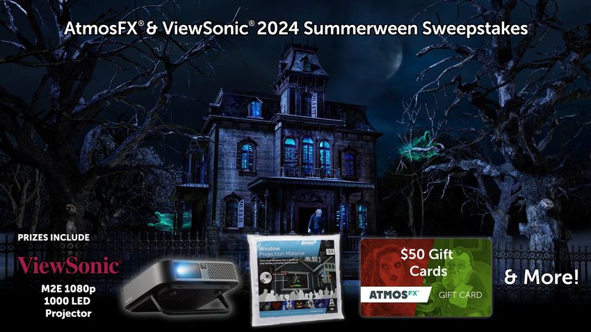 Giveaway image 1