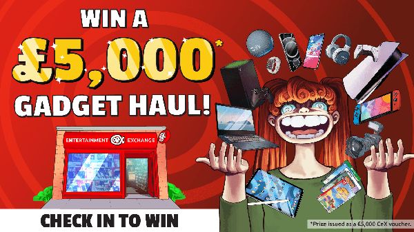 Giveaway image 1