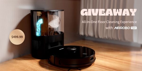 Giveaway image 1