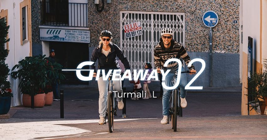 Giveaway image 1