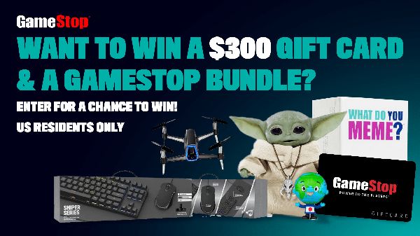 Giveaway image 1