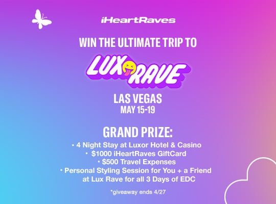 Giveaway image 1
