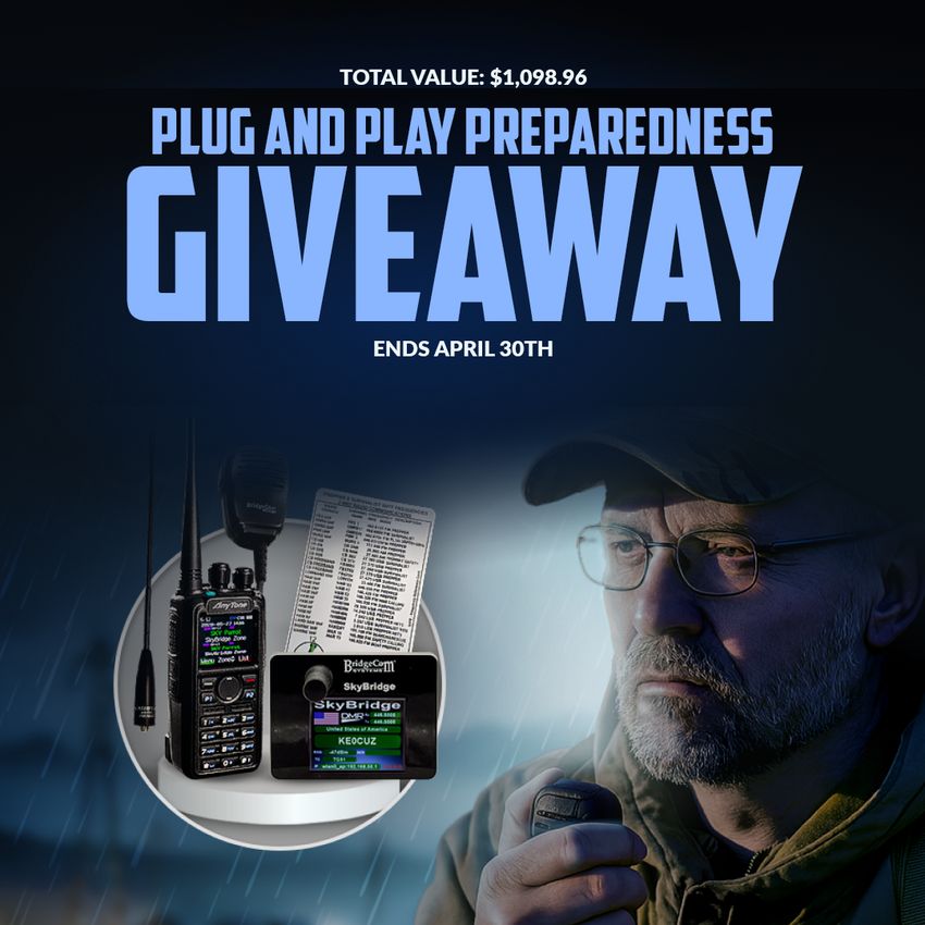 Giveaway image 1