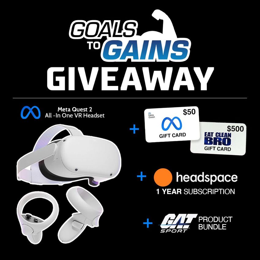 Giveaway image 1