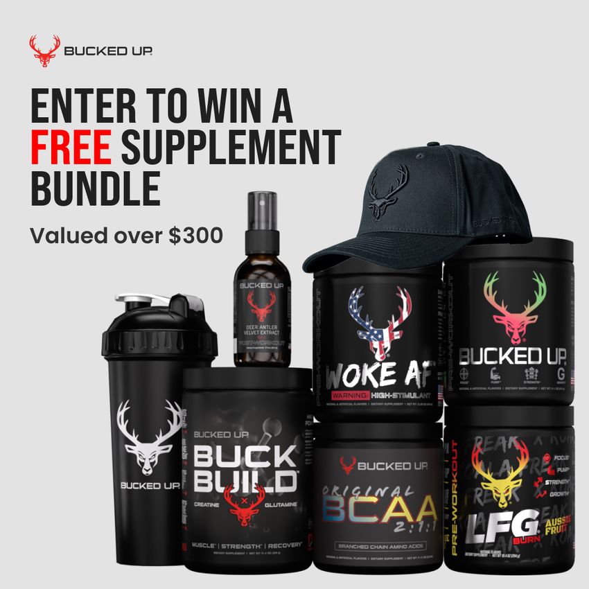 Giveaway image 1