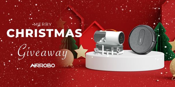 Giveaway image 1