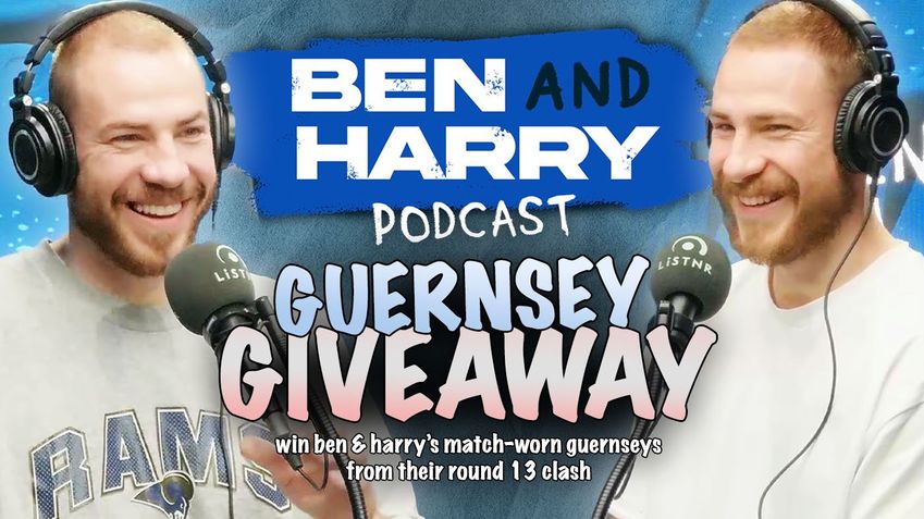 Giveaway image 1