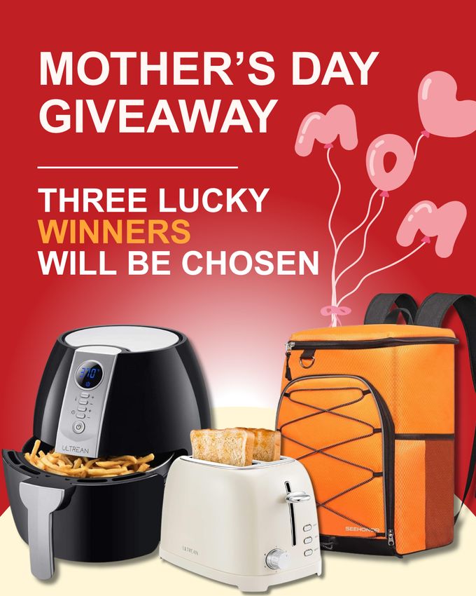 Giveaway image 1