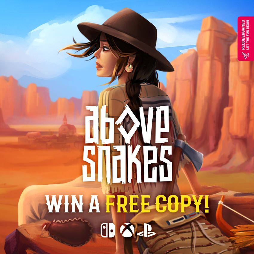 Giveaway image
