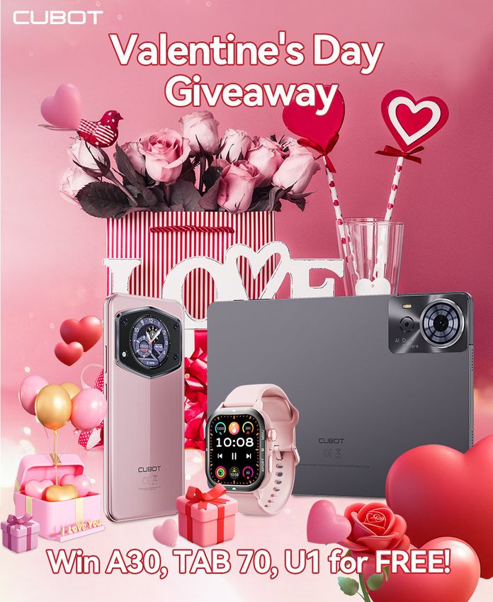Giveaway image 1