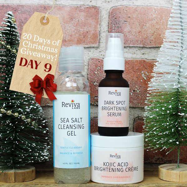 Giveaway image 1