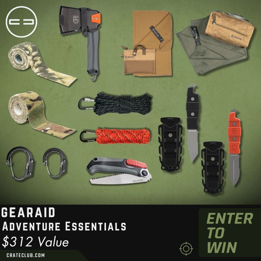 Giveaway image 1