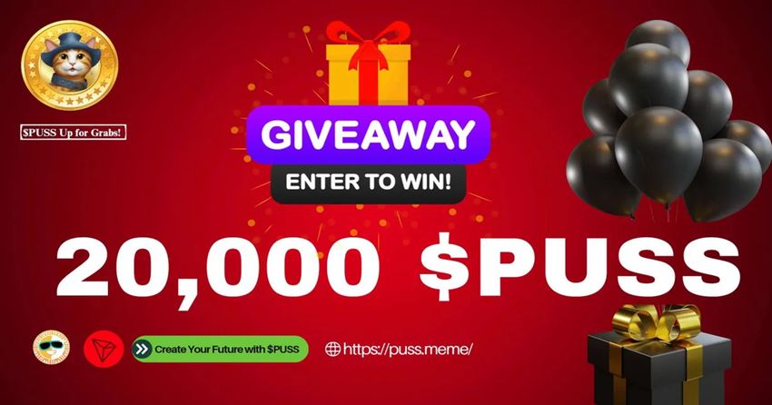Giveaway image 1