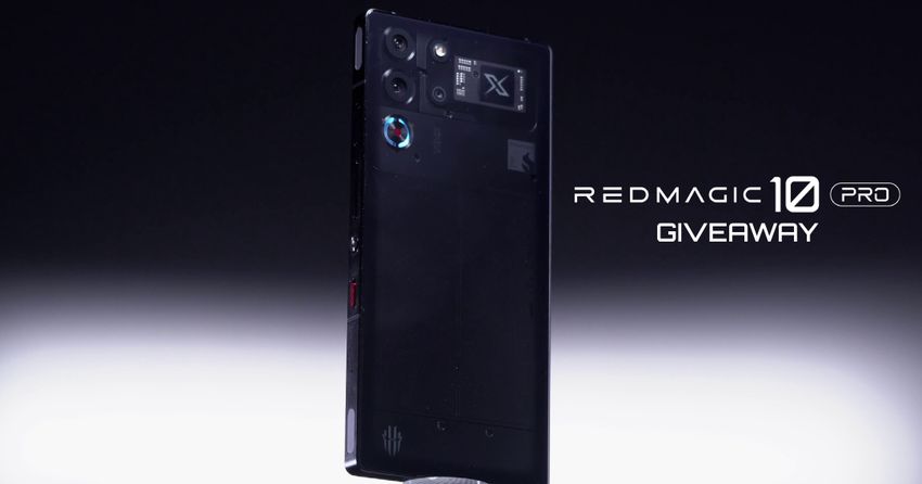 Giveaway image 1