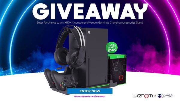 Giveaway image 1