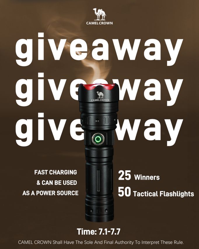 Giveaway image 1