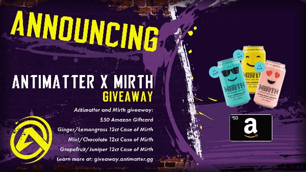 Giveaway image 1