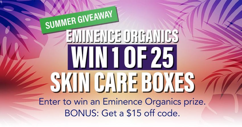 Giveaway image 1