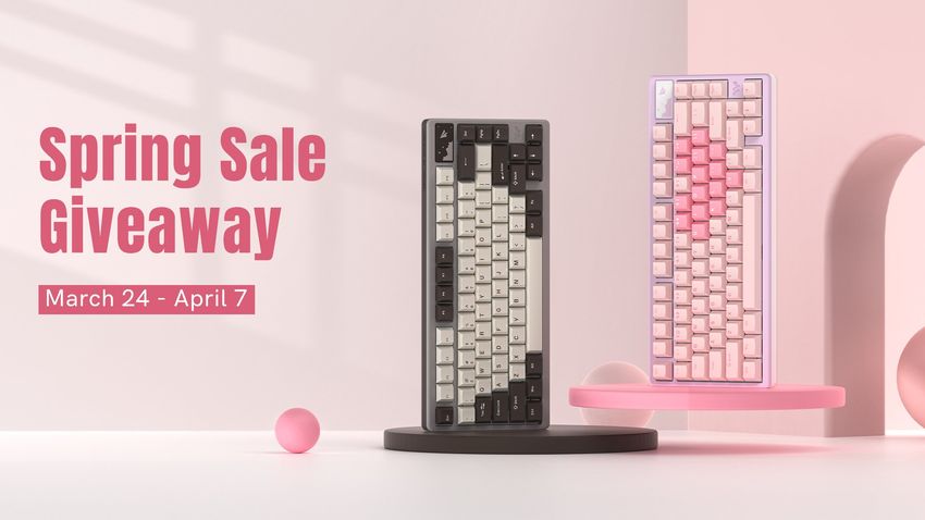 Giveaway image 1
