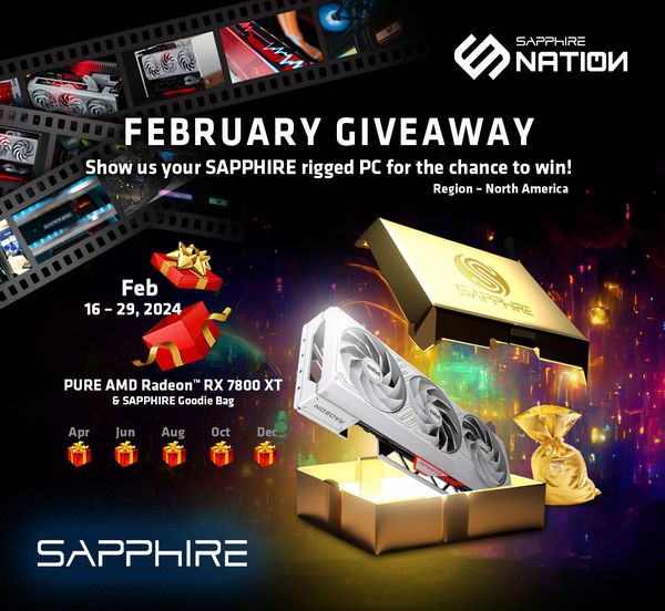 Giveaway image 1