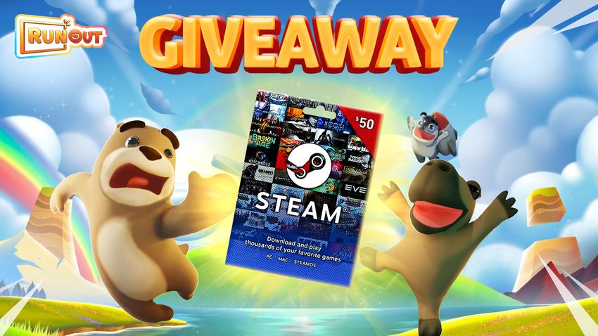 Giveaway image 1