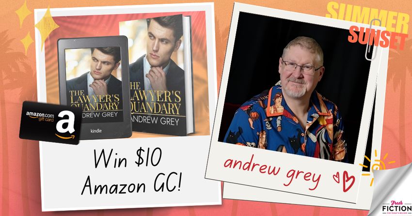 Giveaway image