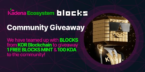 Giveaway image 1