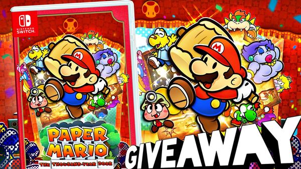 Giveaway image 1