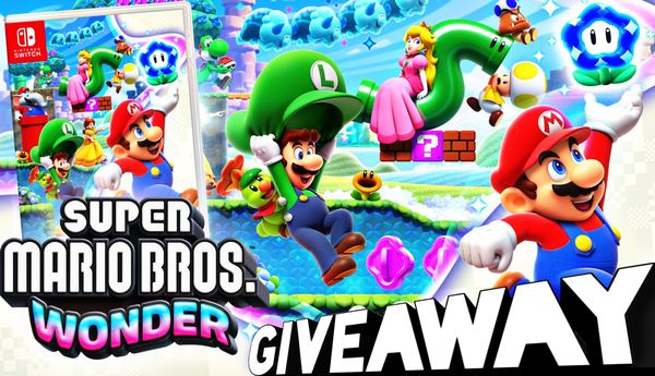 Giveaway image 1