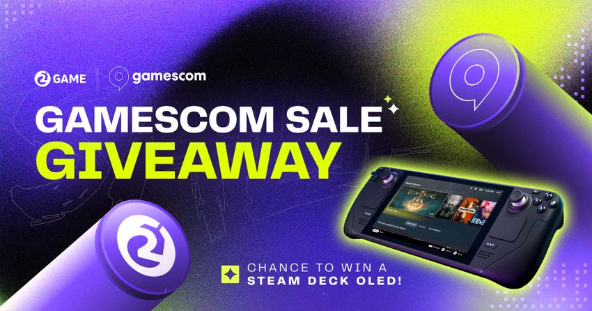 Giveaway image