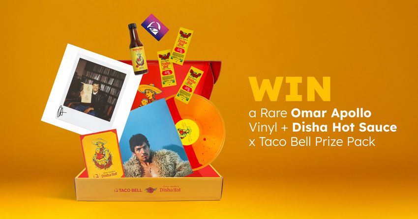 Giveaway image 1