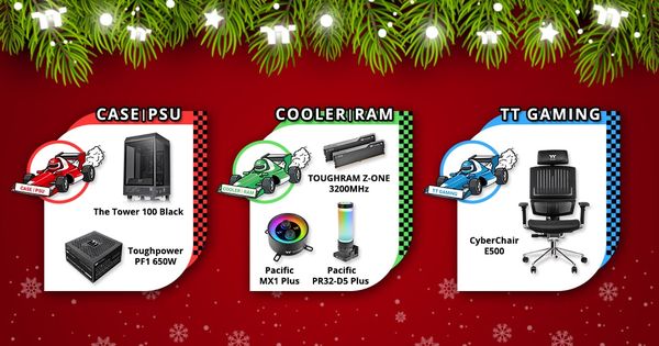 Giveaway image 1