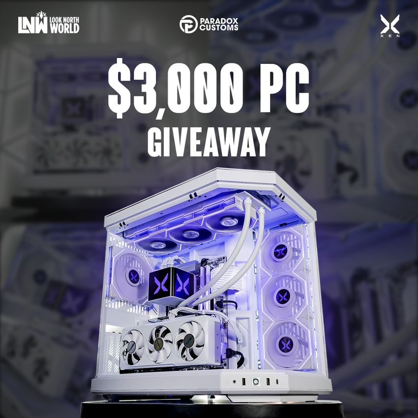 Giveaway image 1