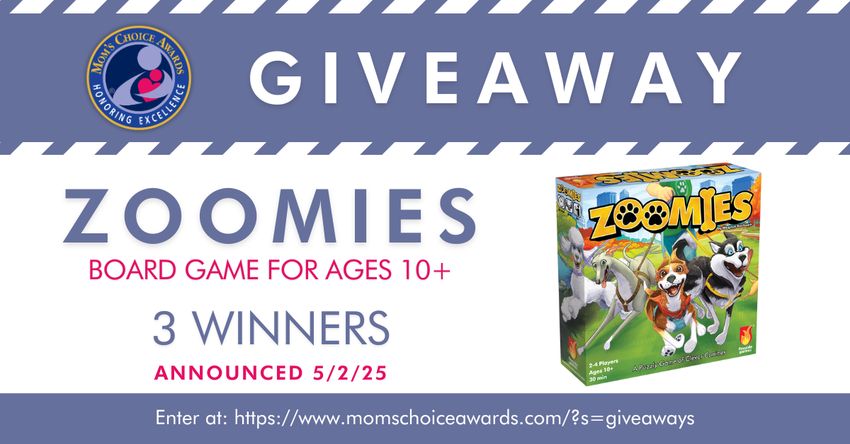 Giveaway image 1