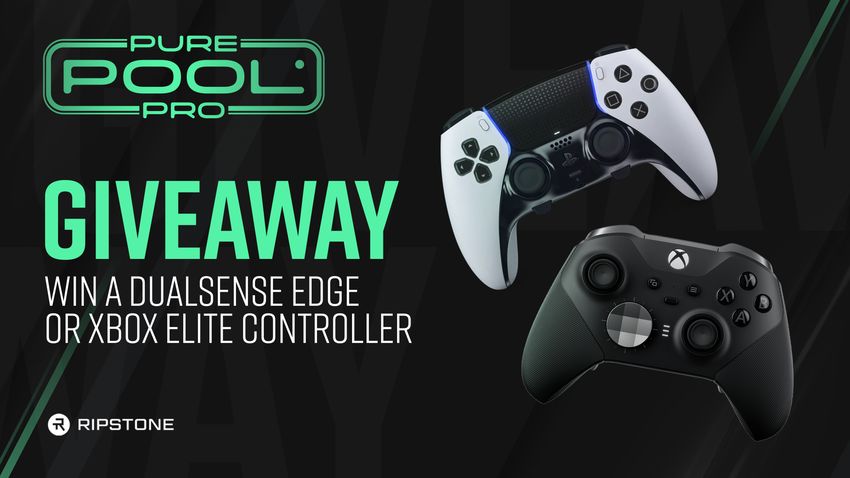 Giveaway image