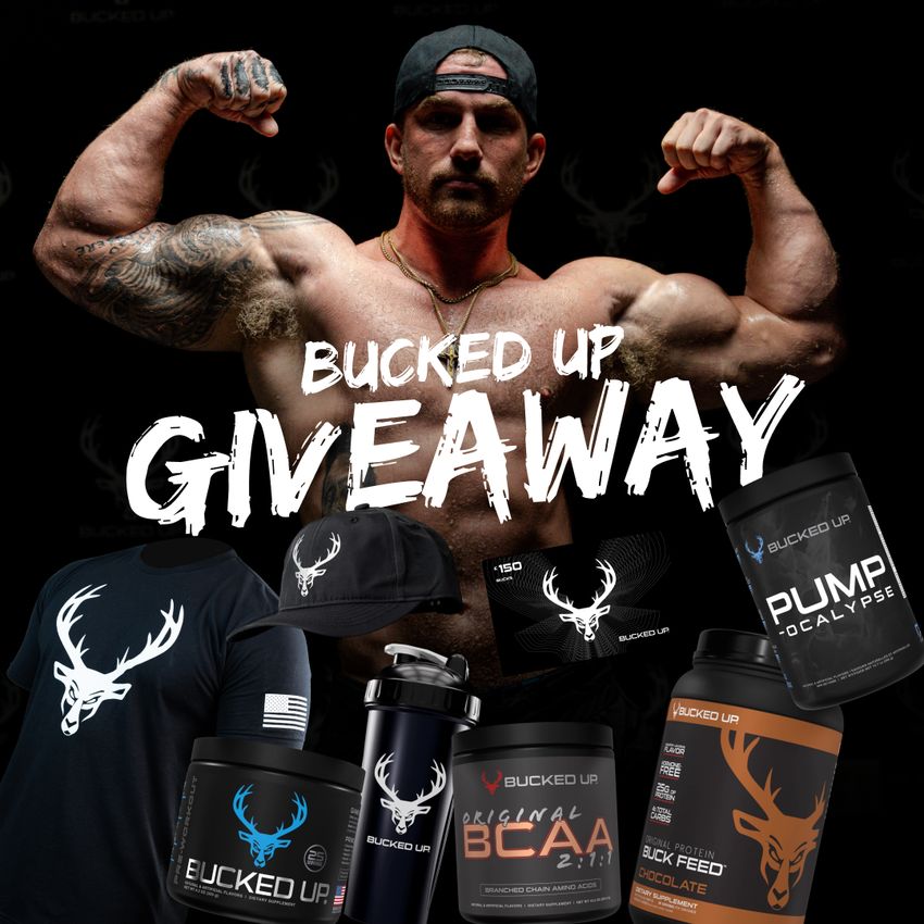 Giveaway image 1