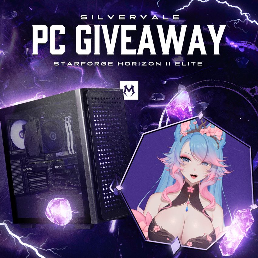 Giveaway image 1