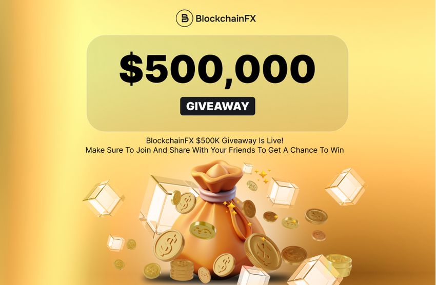 Giveaway image