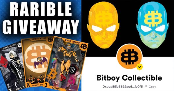 Giveaway image 1