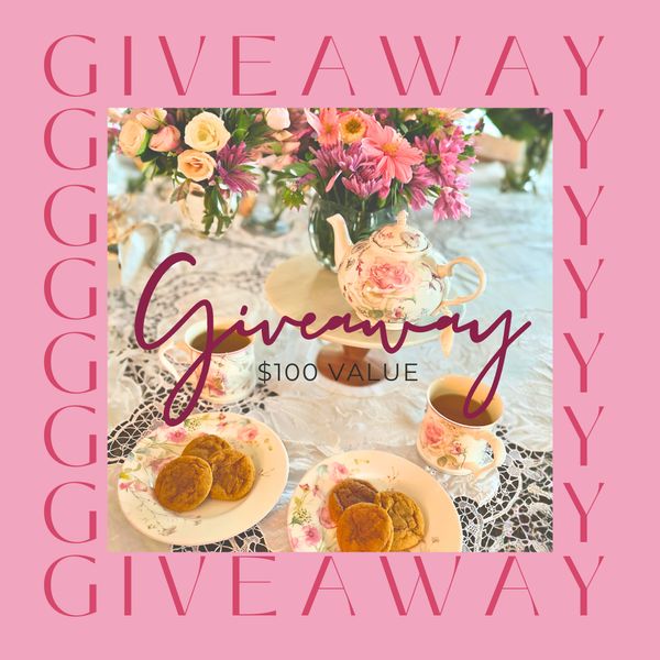Giveaway image 1