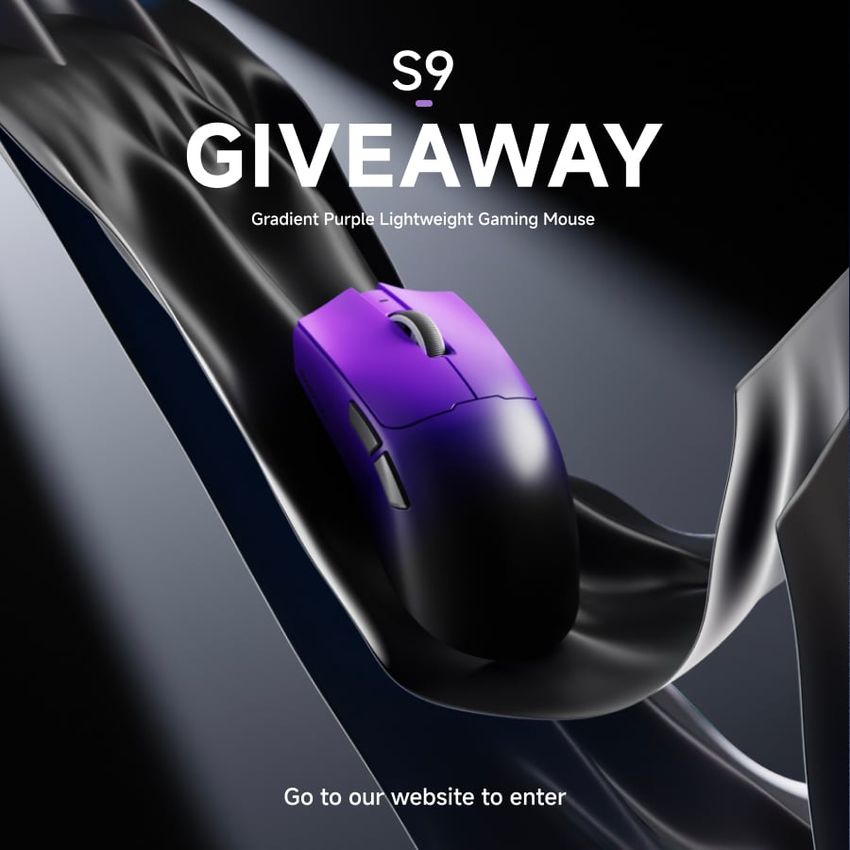 Giveaway image 1
