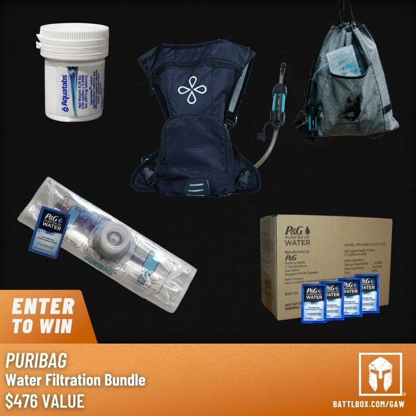 Giveaway image 1